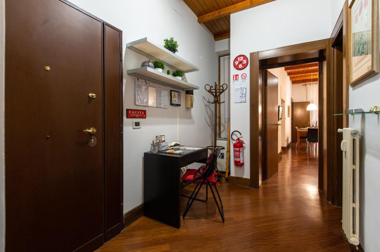 4 Fontane 156 Luxury Home Řím Exteriér fotografie