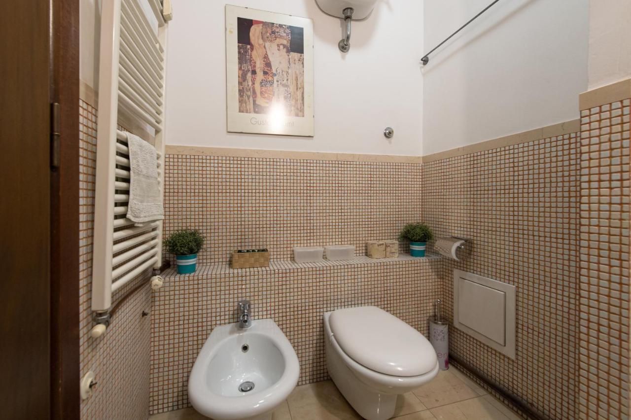 4 Fontane 156 Luxury Home Řím Exteriér fotografie